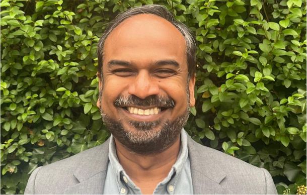 Dr Sridhar Shanmugham